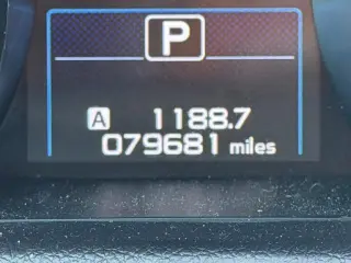Subaru Legacy 2017 AWD 2.5i Sport 4dr Sedán