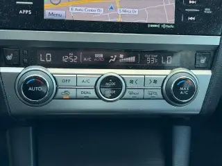 Subaru Legacy 2017 AWD 2.5i Sport 4dr Sedán
