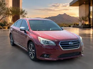 Subaru Legacy 2017 AWD 2.5i Sport 4dr Sedán