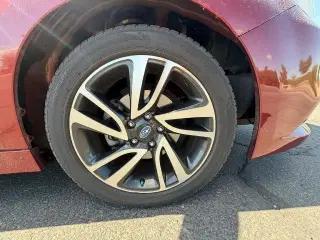 Subaru Legacy 2017 AWD 2.5i Sport 4dr Sedán