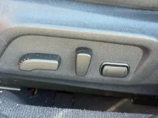 Subaru Legacy 2017 AWD 2.5i Sport 4dr Sedán