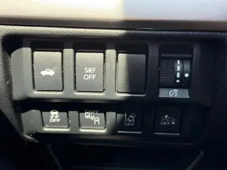 Subaru Legacy 2017 AWD 2.5i Sport 4dr Sedán