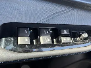 Subaru Legacy 2017 AWD 2.5i Sport 4dr Sedán