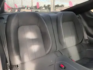 Ford Mustang 2022 EcoBoost 2dr Fastback