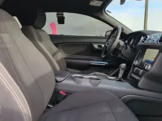 Ford Mustang 2022 EcoBoost 2dr Fastback