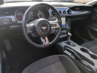 Ford Mustang 2022 EcoBoost 2dr Fastback