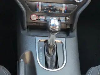 Ford Mustang 2022 EcoBoost 2dr Fastback