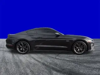 Ford Mustang 2022 EcoBoost 2dr Fastback