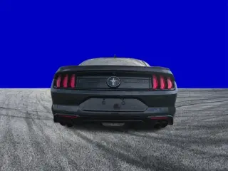 Ford Mustang 2022 EcoBoost 2dr Fastback