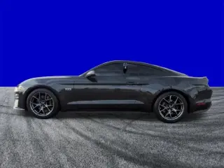 Ford Mustang 2022 EcoBoost 2dr Fastback