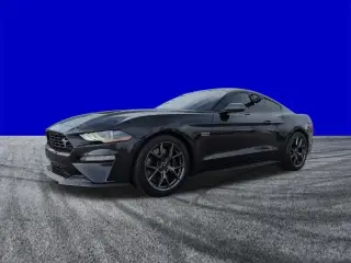 Ford Mustang 2022 EcoBoost 2dr Fastback