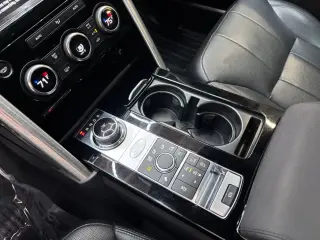 2017 LAND ROVER DISCOVERY