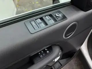 2017 LAND ROVER DISCOVERY