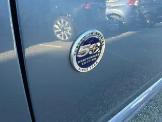 2018 Subaru WRX