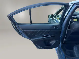 2018 Subaru WRX
