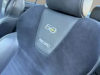2018 Subaru WRX