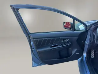 2018 Subaru WRX