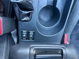 2018 Subaru WRX