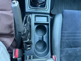 2018 Subaru WRX