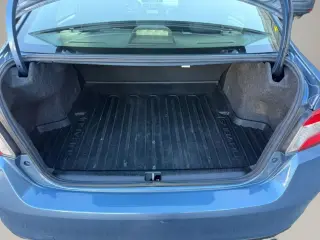 2018 Subaru WRX