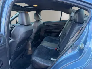 2018 Subaru WRX
