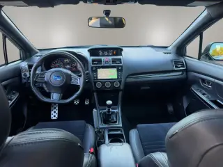 2018 Subaru WRX