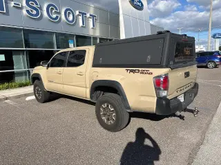Toyota Tacoma 2020 4x2 TRD Off-Road 4dr Double Cab 5.0 ft SB