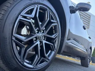 Nissan Kicks 2026 AWD SR 4dr Crossover