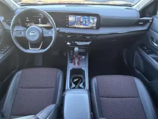 Nissan Kicks 2026 AWD SR 4dr Crossover