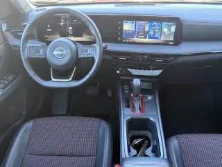 Nissan Kicks 2026 AWD SR 4dr Crossover