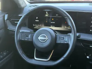 Nissan Kicks 2026 AWD SR 4dr Crossover