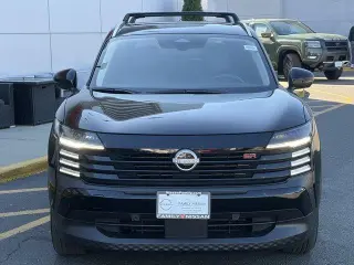 Nissan Kicks 2026 AWD SR 4dr Crossover