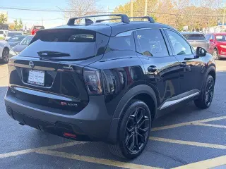 Nissan Kicks 2026 AWD SR 4dr Crossover