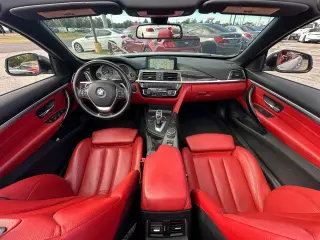 2018 BMW 4 SERIES