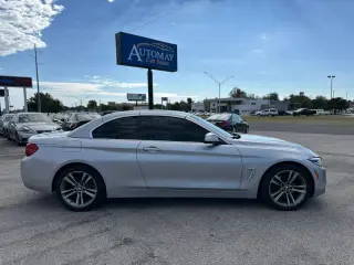 2018 BMW 4 SERIES