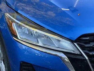 Nissan Kicks 2024 S 4dr Crossover