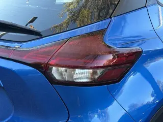 Nissan Kicks 2024 S 4dr Crossover