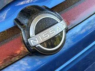 Nissan Kicks 2024 S 4dr Crossover