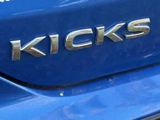 Nissan Kicks 2024 S 4dr Crossover