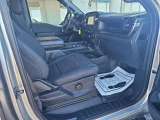 Ford F-150 2023 4x4 XL 4dr SuperCrew 5.5 ft. SB