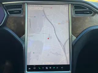 2016 Tesla MODEL X