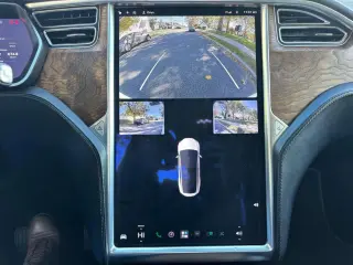 2016 Tesla MODEL X