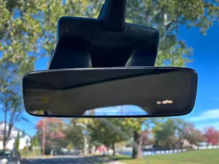 2016 Tesla MODEL X