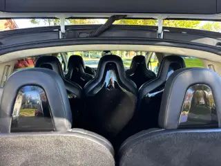 2016 Tesla MODEL X