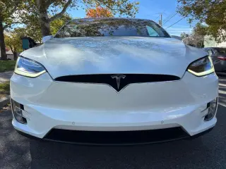 2016 Tesla MODEL X