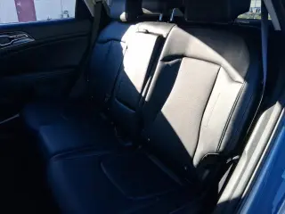 Kia Sportage 2025 EX SUV de 4 puertas