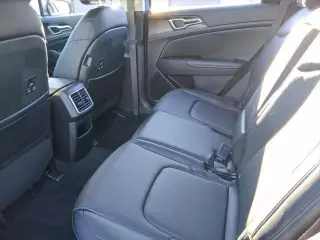 Kia Sportage 2025 EX SUV de 4 puertas