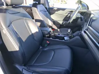 Kia Sportage 2025 EX SUV de 4 puertas