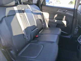 Kia Sportage 2025 EX SUV de 4 puertas
