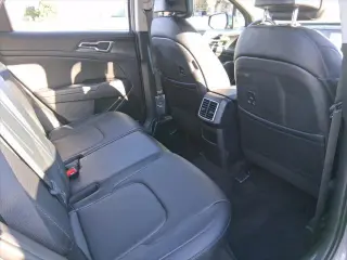 Kia Sportage 2025 EX SUV de 4 puertas
